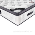 Memory Foam Pocket Spring Bett Matratze